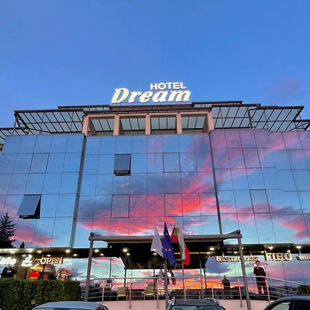 Hotel Dream Sofia Exterior photo